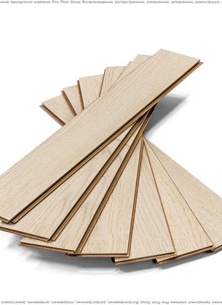 Ламинат CBM KORUNA  Орех Бьянко