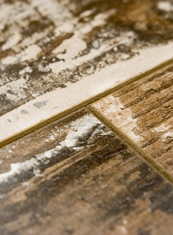 Ламинат Boho DESIGN COLLECTION  Hand-made