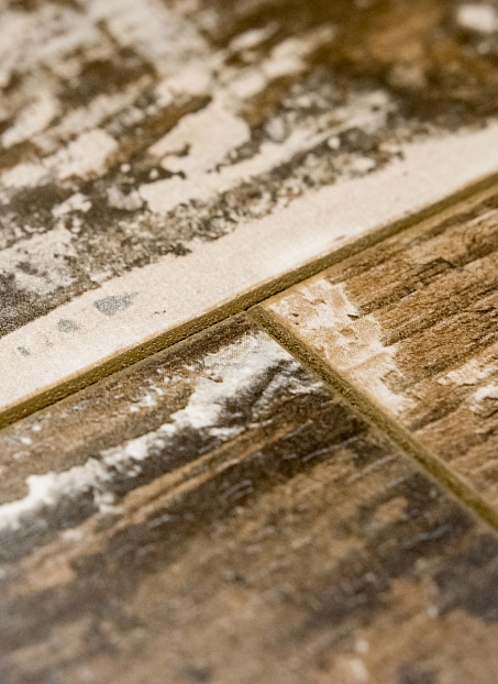 Ламинат Boho DESIGN COLLECTION  Hand-made