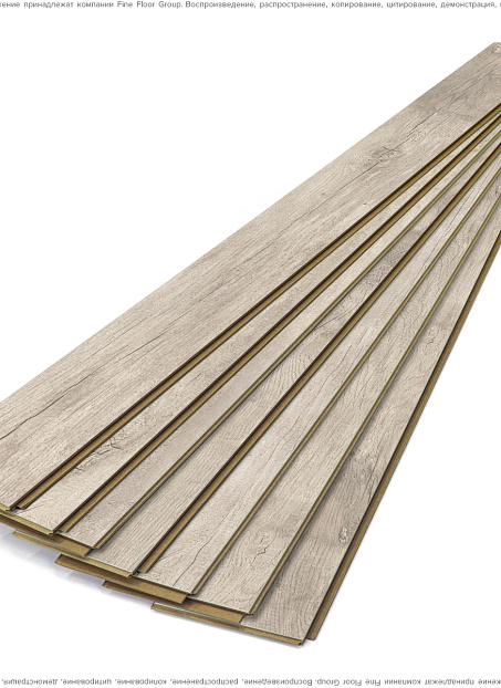Ламинат Kastamonu Sunfloor 8-33  Ясень Вирджиния