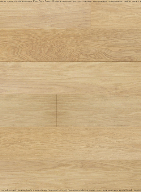 Паркетная доска Karelia BLOOM  Oak Protea SELECT 3S LAC MAT
