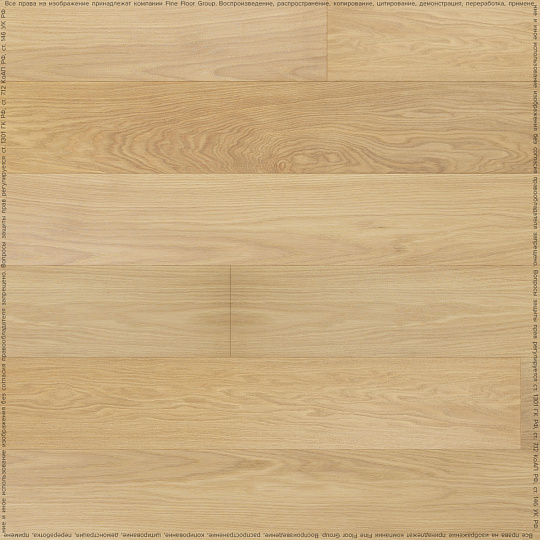 Паркетная доска Karelia BLOOM  Oak Protea
