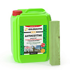 Антисептик Goldbastik BB26-5К