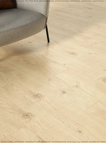 Ламинат Kastamonu Sunfloor 12-33  Дуб Родос