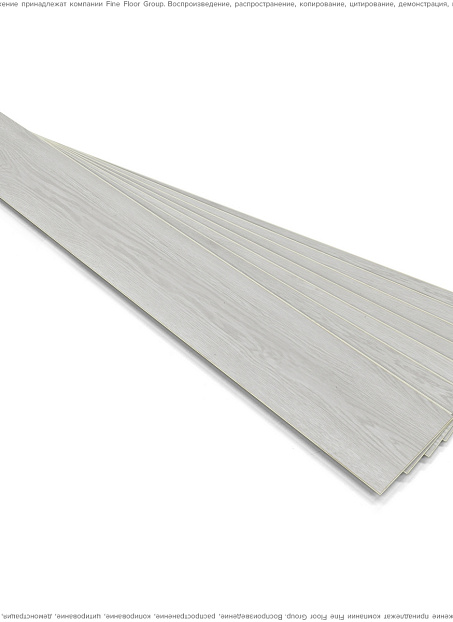 Виниловый ламинат (SPC) Noventis ICEBERG  Дуб Кальдероне