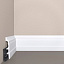 00-00107053 Плинтус Bello Deco XPS-ПМ26 (2000*100*20 мм)
