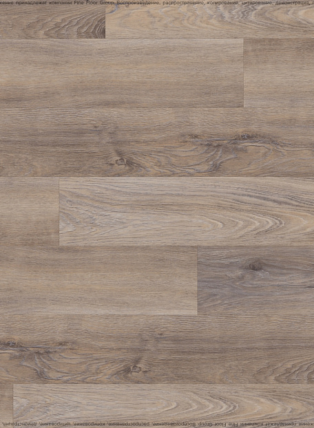 Виниловый ламинат (SPC) Noventis GRAND CANYON  Дуб Вайоминг