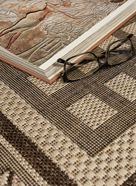 Ковёр Витебские ковры ЦИНОВКА sz2236а1-11