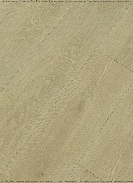 Виниловый ламинат (SPC) FloorBee PROJECT Дуб Софт