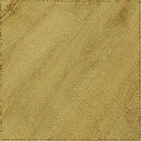 Кварцвиниловая плитка (LVT) Fine Floor FF-RICH  Дуб Чиово