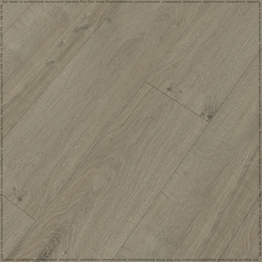 Ламинат Loc Floor ARCTIC  Дуб Кижи