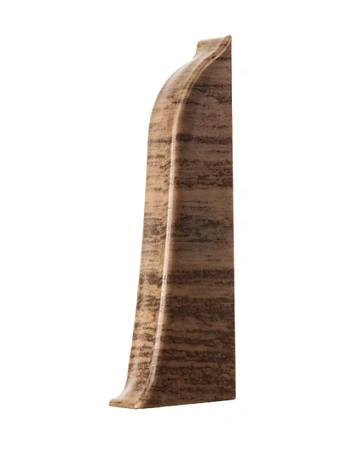 Заглушка правая Arbiton LM60 Дуб Рустик 74