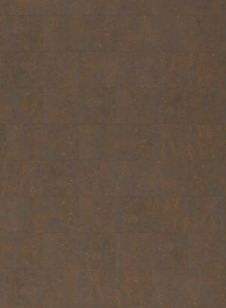 Линолеум модульный Marmoleum MODULAR SLATE Newfoundland Slate te3746 шириной  м