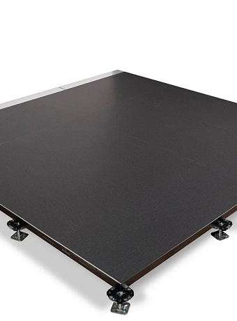 Кварц-винил (LVT) IVC Group MATRIX 70  Chrome 7992