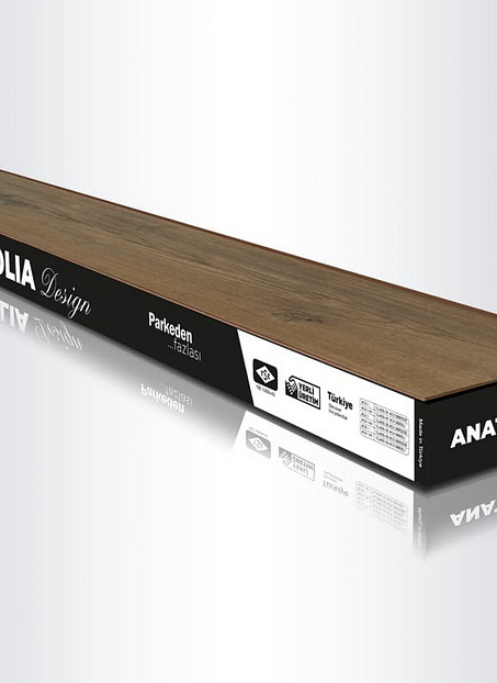 Ламинат Peli ANATOLIA 8  Дуб Сегни