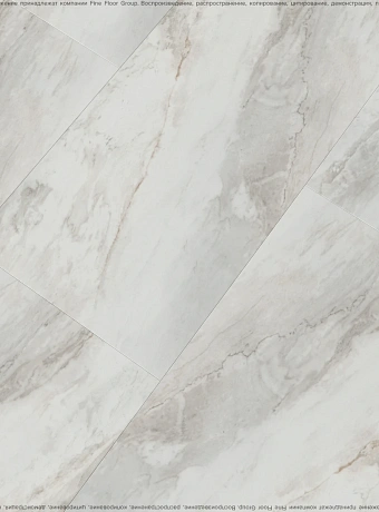 Виниловый ламинат (SPC) Dolce Flooring PIETRA Мрамор Флоренция