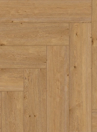 Виниловый ламинат (SPC) Alpine Floor LIGHT PARQUET  Дуб Хатиса