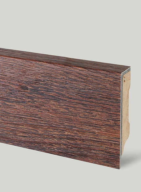 Плинтус МДФ Fine Floor  Дуб Кале