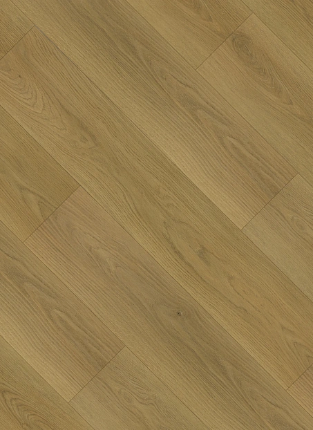 Виниловый ламинат (SPC) Куберпол РЕЗОНАНС KUBERWOOD Кристалл