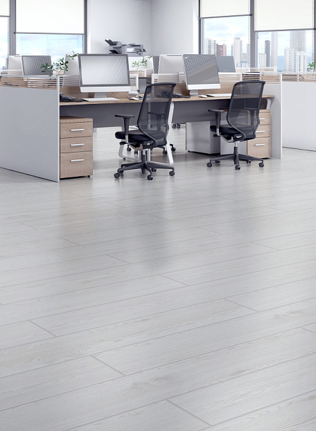 Виниловый ламинат (SPC) Royce SENSE  Дуб Кайлас