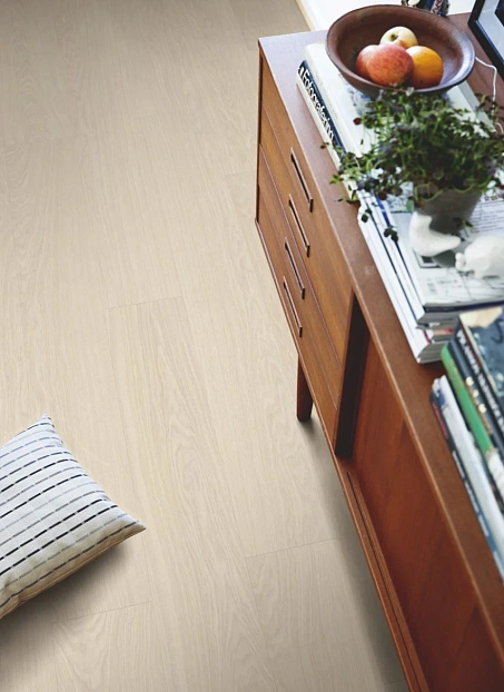 Кварц-винил (LVT) Pergo OPTIMUM CLICK Дуб Датский Светло-серый>