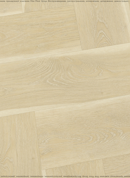 Ламинат CBM MOSAIK 600х200  Дуб Опава