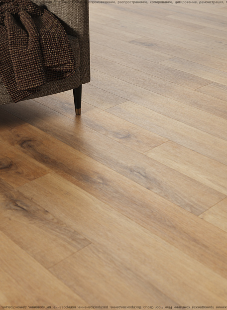 Виниловый ламинат (SPC) Betta SUITE  Дуб Лит