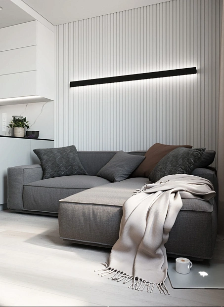 Стеновая панель (XPS) Bello Deco СП06-3