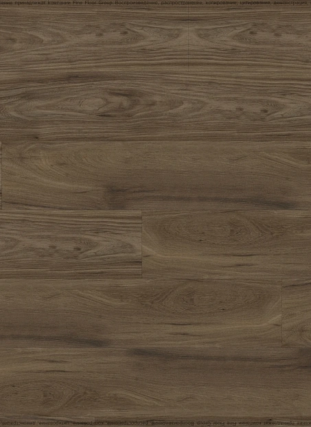 Виниловый ламинат (SPC) Dolce Flooring TETRO Орех Перганти