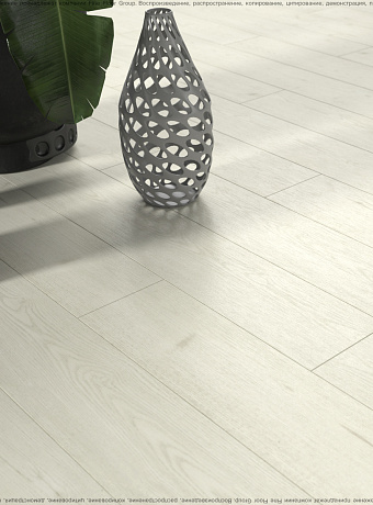 Виниловый ламинат (SPC) Respect FLOOR Дуб Морозный