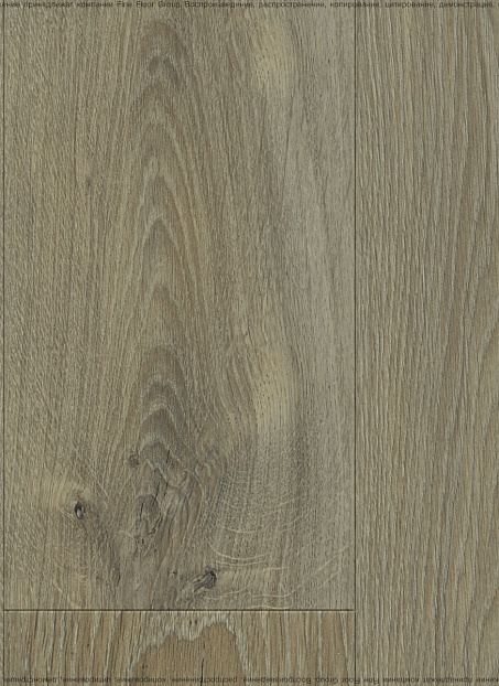 Виниловый ламинат (SPC) FloorBee PROJECT  Дуб Вельвет>