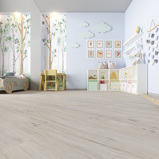 Ламинат Kastamonu Floorpan BLACK  Дуб Кадьяк