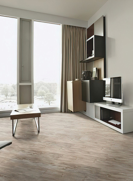 Кварцвиниловая плитка (LVT) Forbo EFFEKTA STANDART  Natural Pine 34011