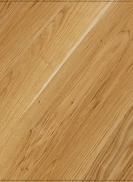 Паркетная доска Polarwood CLASSIC Oak Premium Polar RUSTIC 1S LAC MAT