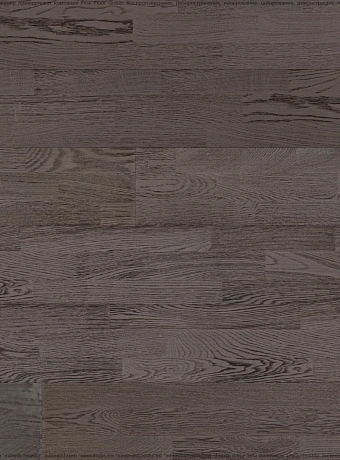 Паркетная доска Karelia URBAN SOUL Oak Concrete Grey NATUR 3S OIL SILKY MAT