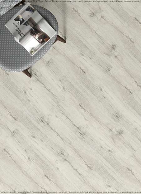 Виниловый ламинат (SPC) Dolce Flooring LEGNO Дуб Модена