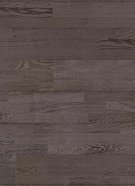 Паркетная доска Karelia URBAN SOUL Oak Concrete Grey NATUR 3S OIL SILKY MAT