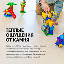 Кварцвиниловая плитка (LVT) Fine Floor FF-STONE Лаго-Верде