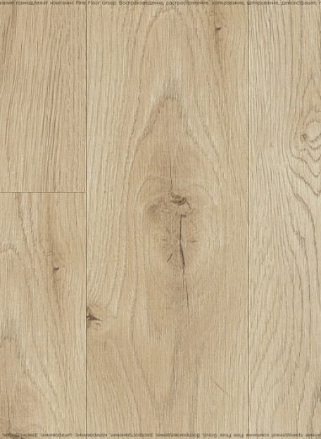Ламинат Ideal VILLE  Дуб Флеум сторона L/R - 50/50