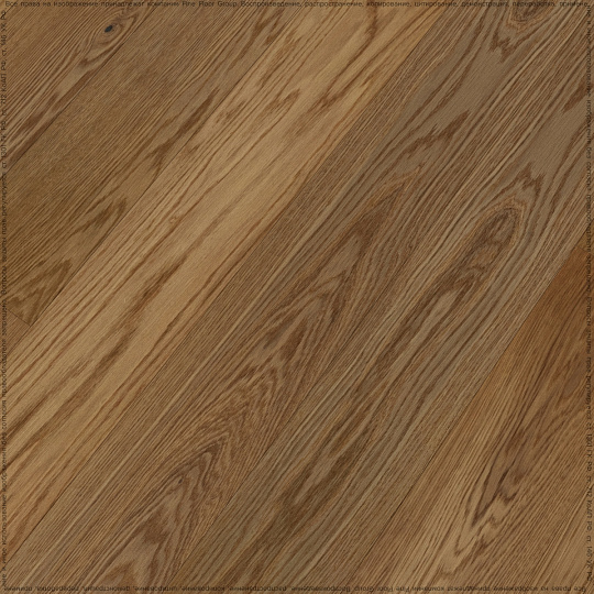 Паркетная доска Karelia LIBRA  Oak Elegant