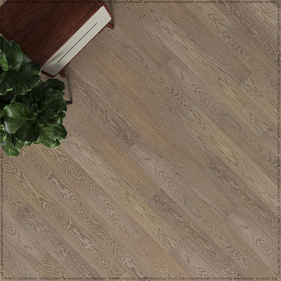 Паркетная доска Karelia ESSENCE  Oak Tender White