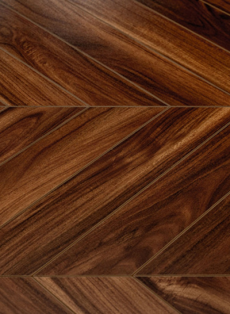 Ламинат Boho DESIGN COLLECTION  Американский Орех