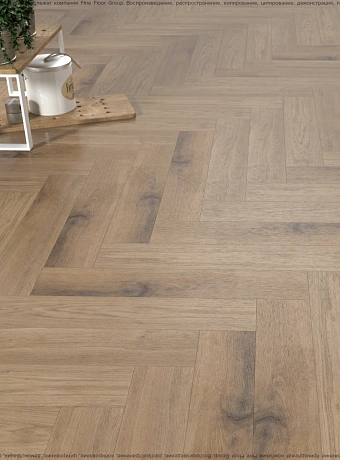 Виниловый ламинат (SPC) Aquamax INTEGRA  Амбуаз