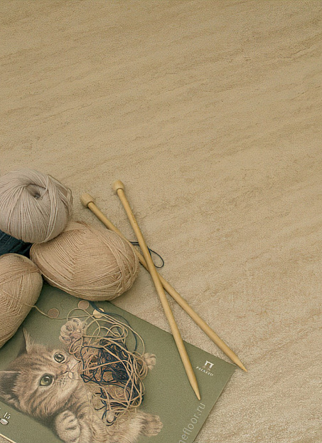 Кварцвиниловая плитка (LVT) Fine Floor FF-STONE CL  Кастель Дель Монте