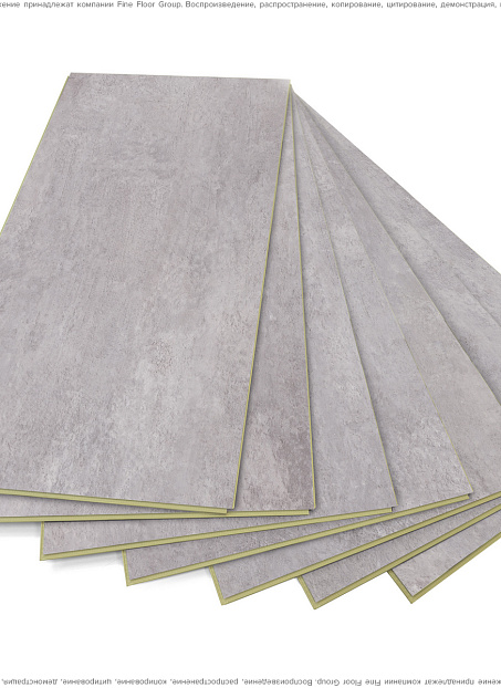 Виниловый ламинат (SPC) Betta MONTE  Улуру