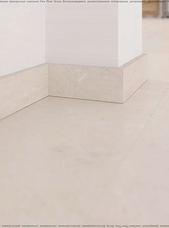 Плинтус МДФ Fine Floor  Клерво