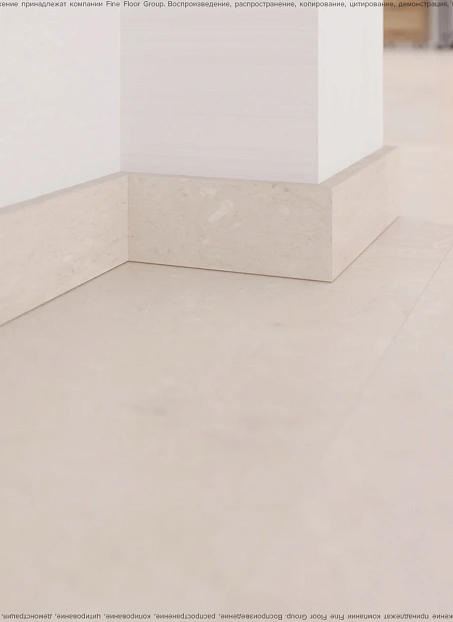 Плинтус МДФ Fine Floor Клерво