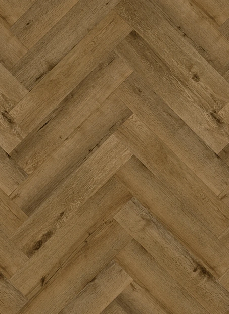 Виниловый ламинат (SPC) Куберпол РЕЗОНАНС KUBERPARQUET Лауреат