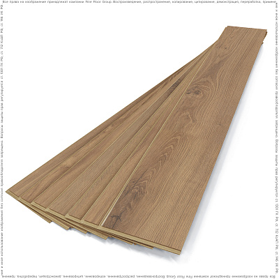 Ламинат Floorwood DREAM  Дуб Милано