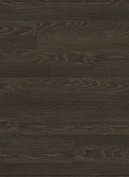 Кварцвиниловая плитка (LVT) EcoClick ECOWOOD  Дуб Истрия